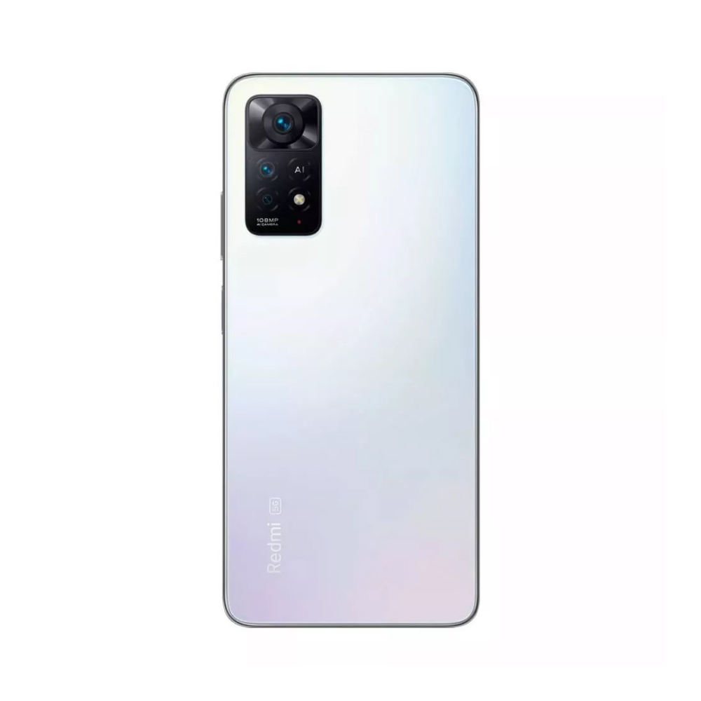 Смартфон Redmi Note 11 Pro 5G 6GB/64GB Polar White